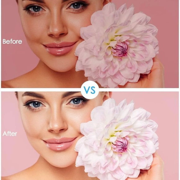 Kaiess 10.2" Selfie Ring Light with 65" Adjustable Tripod Stand & Phone Holder - Picture 5 of 7